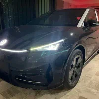 ای دی یونیکس پیور مشکی ۲۰۲۵ ID UNIX صفر