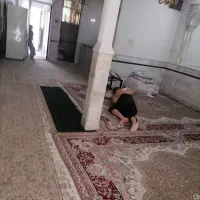 خانه ویلای 100متر 20متری بهشتی