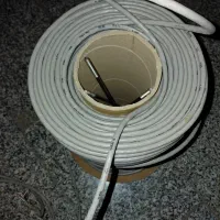کابل شبکه cat6 belden . S.F.T.P