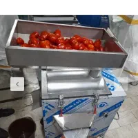 آبگیری گوجه درمنزل شما