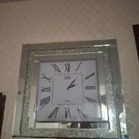 ساعت دیواری