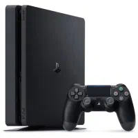 Slim یک ترا PS4 اکانتی 13.02 پی اس فور