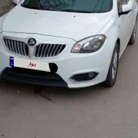 برلیانس h320/موتور 1650/ مدل 1397/اتومات/بدون رنگ