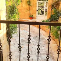 قلعه گبری مصطفی خمینی / ویلایی نقلی دو طبقه