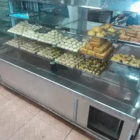 استادکار قنادی نیمه وقت