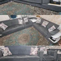 مبل L