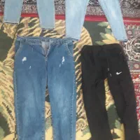 شلوارمردانه
