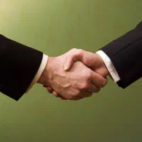 نیازمند همکاری و شراکت شما هستیم