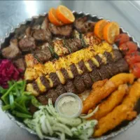 بن تخفیف رستوران شیان