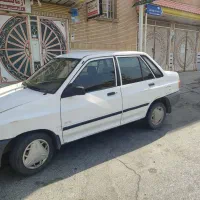 پراید 81
