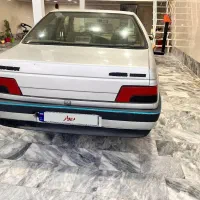 پژو نقد واقساط