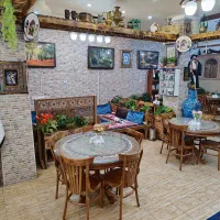 سالن کار و گارسون نیمه وقت منیریه تهران