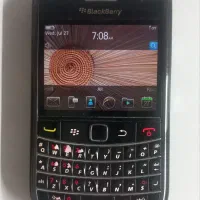 گوشی بلک بری Bold فعال
