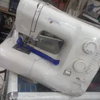 چرخ خیاطی ژانومه مدل ۷۵۱