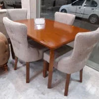 فروش اقساطی نهار خوری هلن