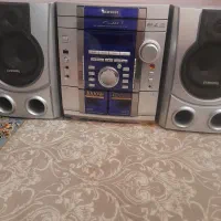 ضبط صوت سامسونگ