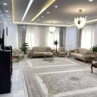 ۱۵۰متر /۳ خواب/فول امکانات/سالن پرده خور / تک واحد