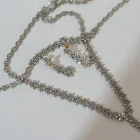 سرویس نقره