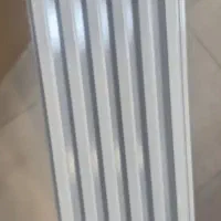 ورق آلمینیوم شیار دکور