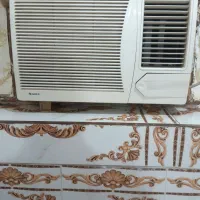 کولر گری موتور سوخته