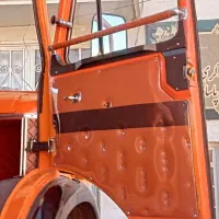 تودوزی کامیون