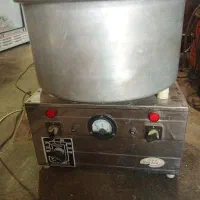 فروش فریزر بستنی خشک کن سنتی