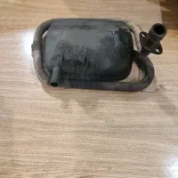 اگزوز باجاج 150