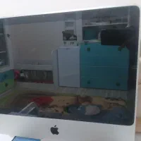 کامپیوتر بدون کیس اپل سی دی خور