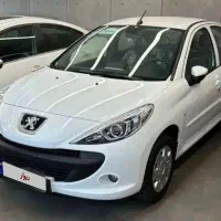 207 دنده هیدرولیک Tu5*Tu3 فرمون برقی 1405 1405تحو