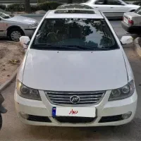 لیفان ۶۲۰ ۱۸۰۰ سی سی