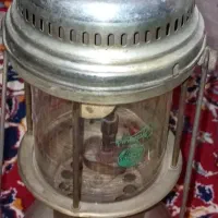 چراغ زنبوری پترومکس المانی اورجینال