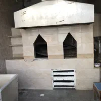 نیازمند به یک شاطر و یک ور دست هستیم