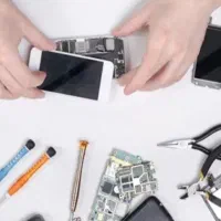 تعمیرات موبایل و تبلت با کمترین هزینه