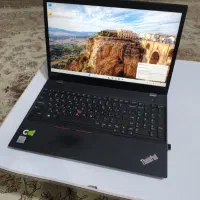 لپ تاپ thinkpad t15 gen 1