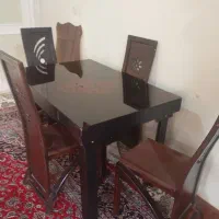 میز نهارخوری
