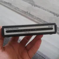 سوییچ شبکه ۸پورت