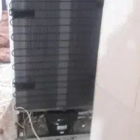 تعمیرات  گاز گیری و نوار کشی یخچال