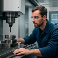 استخدام اپراتور تراش دستی(تبریز)
