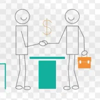 جویای کار حسابداری و پیگیری مطالبات