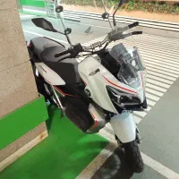 atr175 qjmotor|موتورسیکلت|تهران, سبلان (لشگر)|دیوار