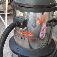 مبل شور صنعتی