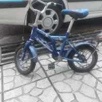 دوچرخه سایز ۱۲
