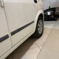 تیبا 2 مدل 1400|خودرو سواری و وانت|شیراز, فرهنگ شهر|دیوار