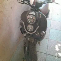 موتور ms1 50 سیسی