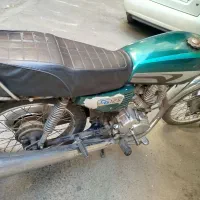 معاوضه موتور با مدل بلاتر