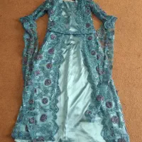 کراسی سورانی تازه بومنالی12،13ساله