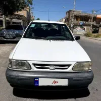 پراید 131 مدل 97