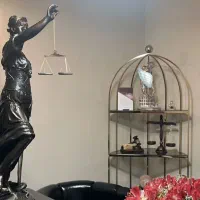 گروه وکلای جوان و متخصص