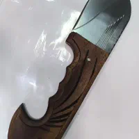 چاقو زنجان