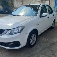 ساینا اس مدل ۱۴۰۱ در حد صفر